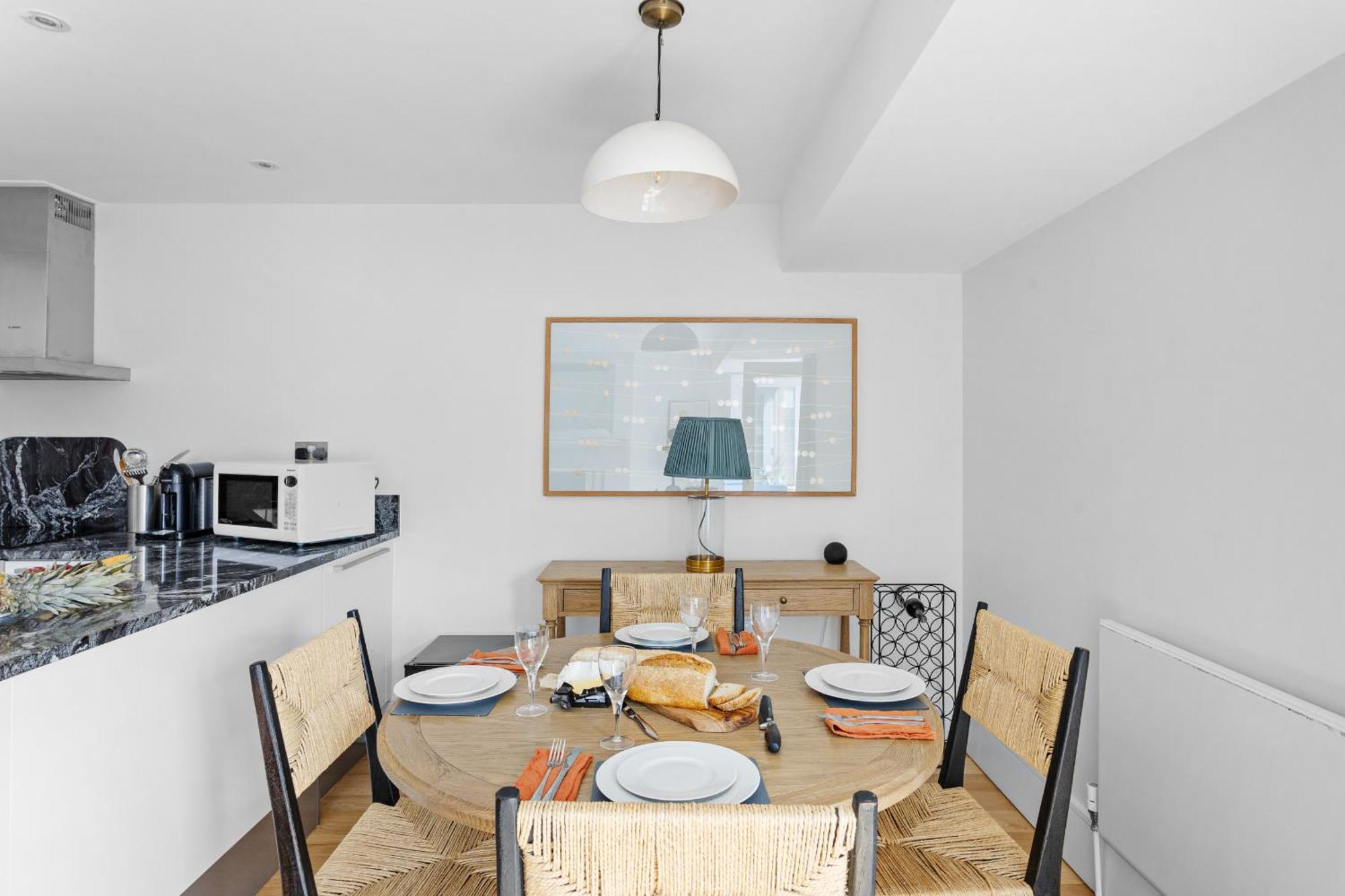 Dart Marina - Luxury Apartment On Marina Ντάρτμουθ Εξωτερικό φωτογραφία