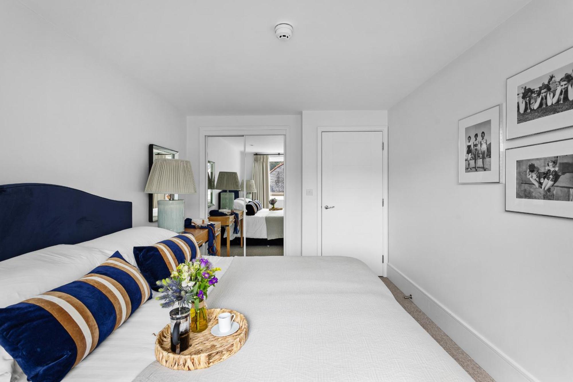 Dart Marina - Luxury Apartment On Marina Ντάρτμουθ Εξωτερικό φωτογραφία