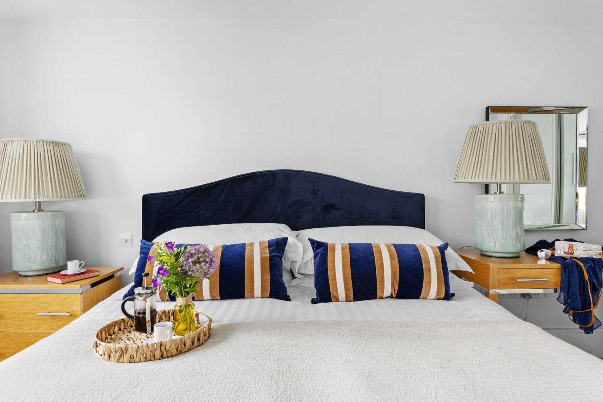 Dart Marina - Luxury Apartment On Marina Ντάρτμουθ Εξωτερικό φωτογραφία
