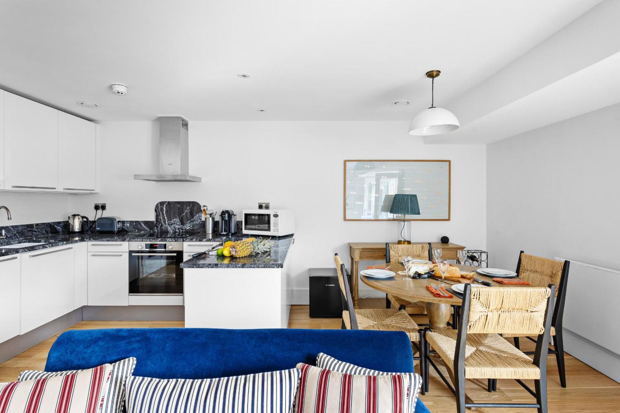 Dart Marina - Luxury Apartment On Marina Ντάρτμουθ Εξωτερικό φωτογραφία