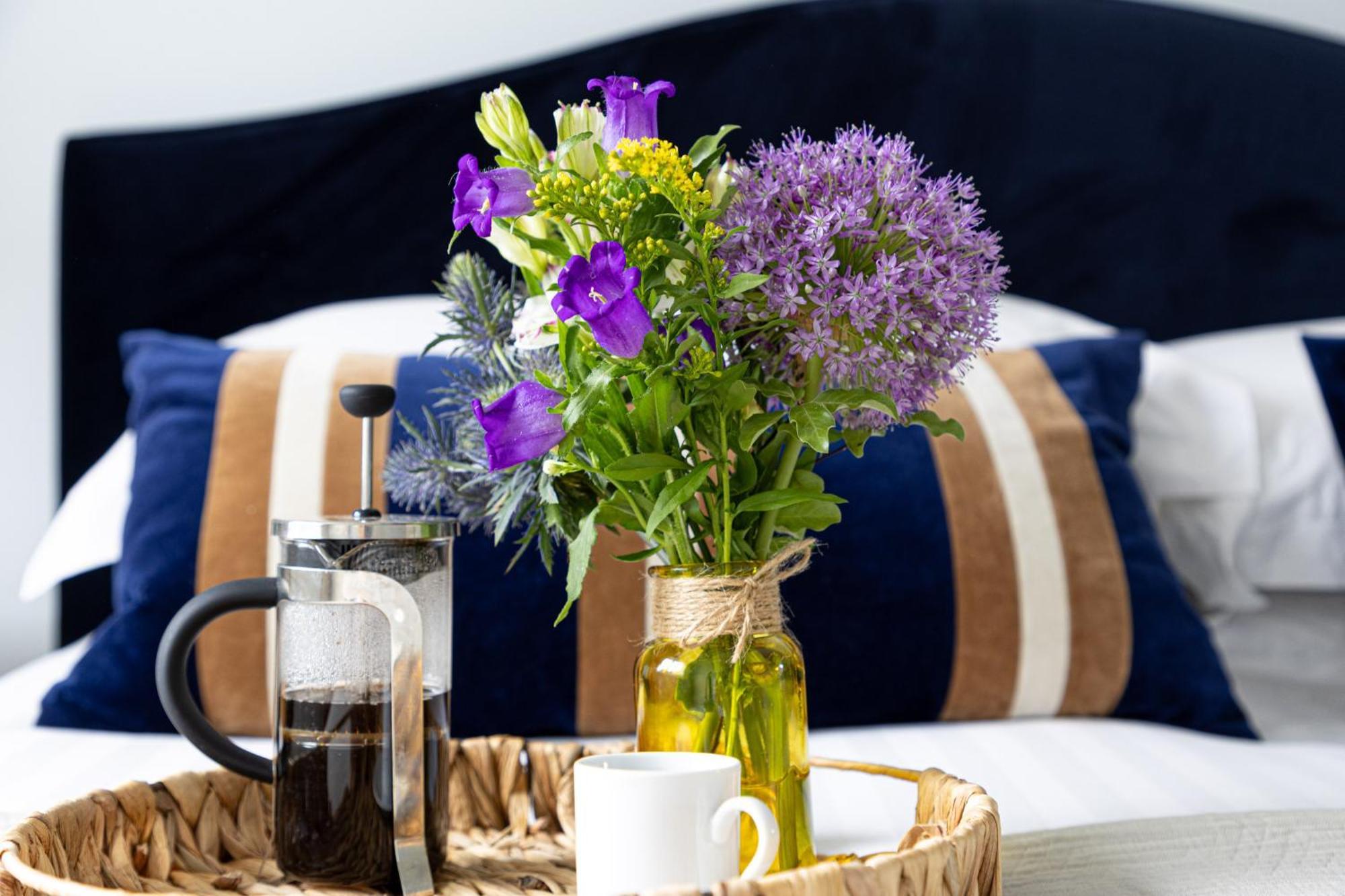 Dart Marina - Luxury Apartment On Marina Ντάρτμουθ Εξωτερικό φωτογραφία